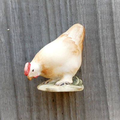Fulford Animals Figurines & Sculptures