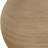 Table d'appoint en laiton Nykiah