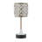 Mayrelin Solid + Manufactured Wood Bedside-248698614