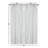 Paisley Room Darkening Rod Pocket Curtain Panel-386229706-387630357