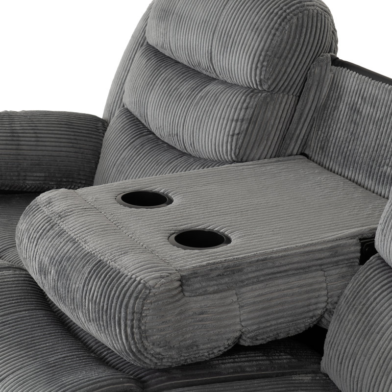 2 - Piece Living Room Set