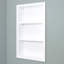 Niche murale encastrée 14 x 24 Sloane-1596420604