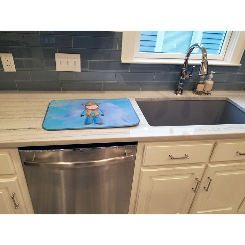 Drying Mat
