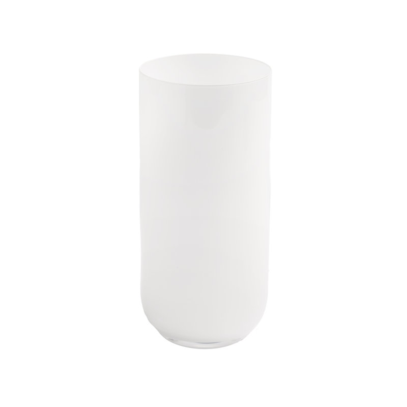 14 oz. Verre à boire, Blanc