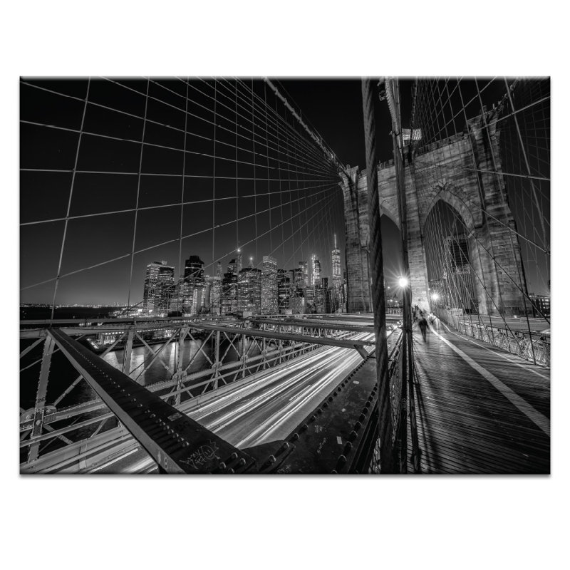 Andrew Paranavitana - Print on Canvas, Wrapped Canvas, 41cm H x 51cm W