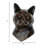 Cat Door Knocker-22195360