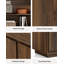 Buffet d'appoint avec tablettes réglables-368372186-368027434