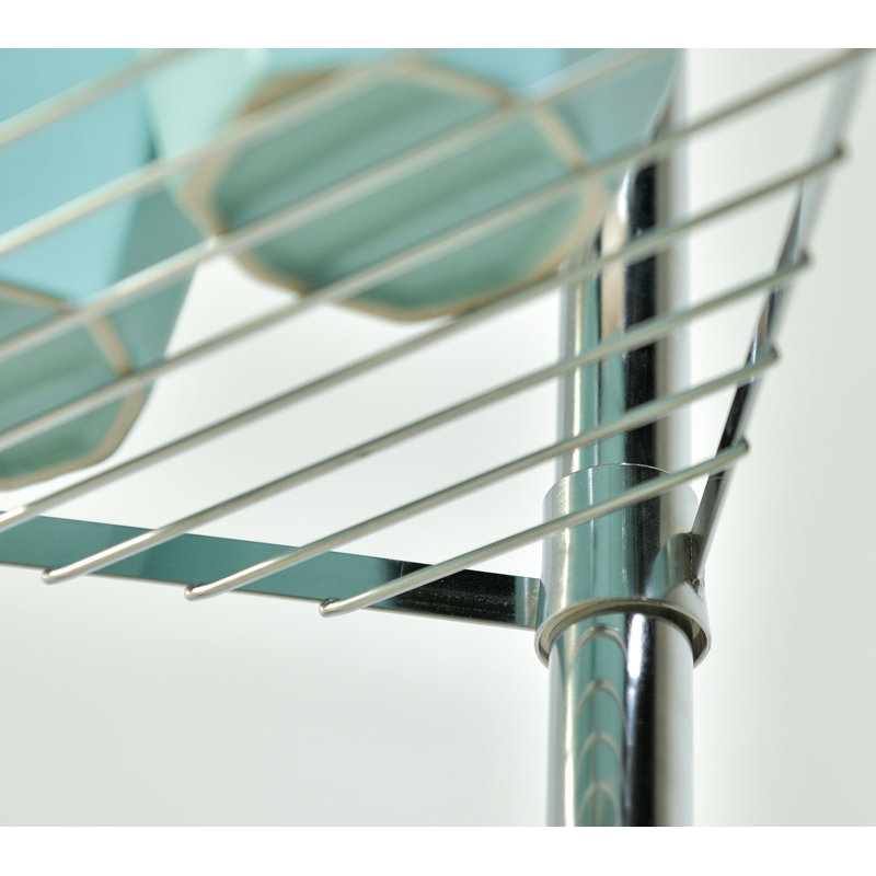 Atilia Freestanding Shower Caddy