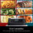 Ninja Foodi 6-in-1 FlexBasket Air Fryer