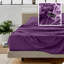 Ensemble de draps en microfibre Bare Home-555442688-617627366