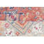 Oushak Collection, Transitional One-of-a-Kind Rectangle 8'1" X 9'8" Hand Knotted Area Rug