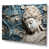 Wrapped Canvas selected