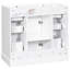 Freestanding Standard Free Standing Single Double With Top