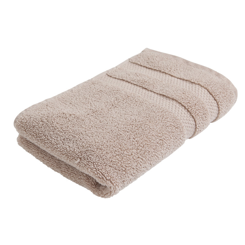 Espinoza 100% Cotton Plush Mulit-Size Set, Linen Taupe