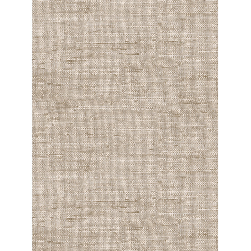 Panneau de papier peint Mayerlin, Beige, L 2 pi x H 18 pi