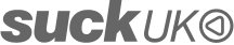 Suck UK logo