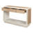 Connor 48'' Solid Wood Console Table