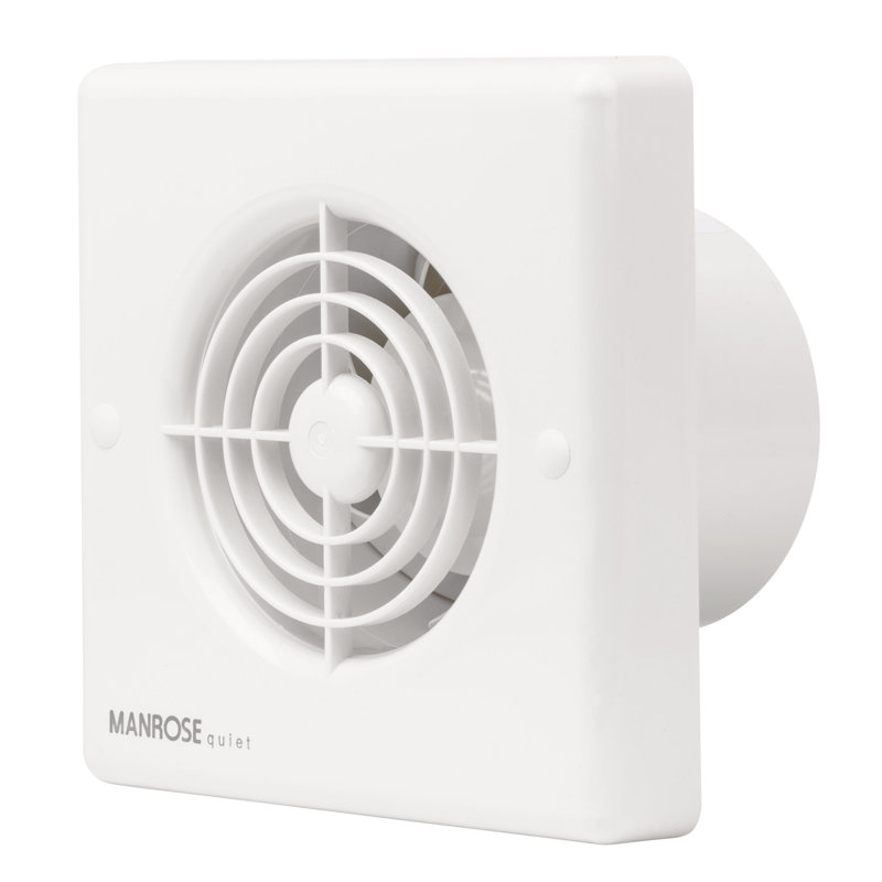 Bathroom Fan