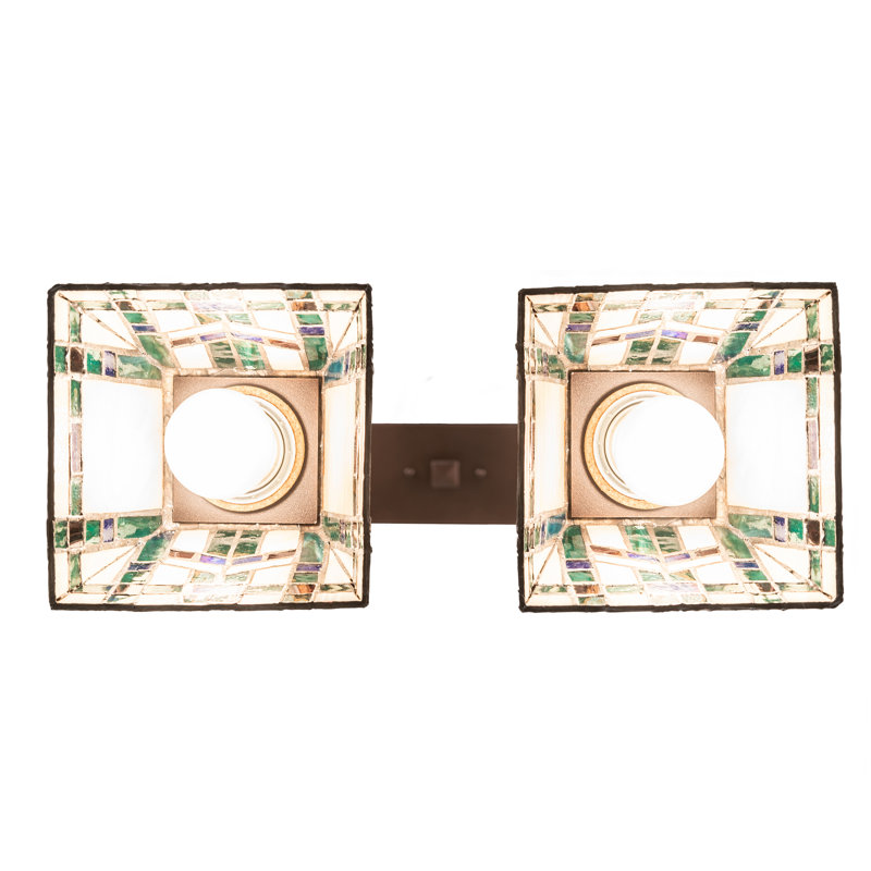 Doggett 2 - Light Pendant