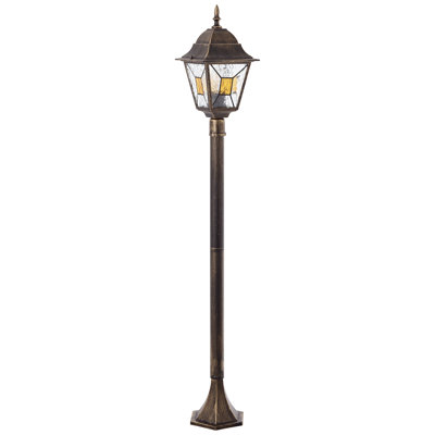 Cavedon Stainless Steel Hardwired Pathway Light