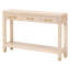 47.25'' Console Table