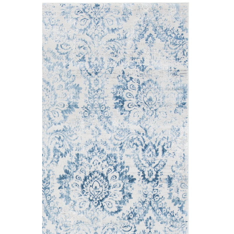 Tapis ikat Van Andel Performance, Rectangle 9 pi x 12 pi