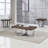 Anahia Coffee Table
