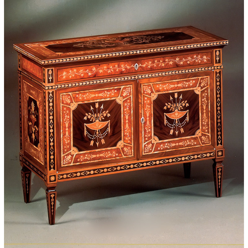 Maggiolini Server