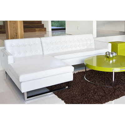 Canapé modulaire moderne Sloan