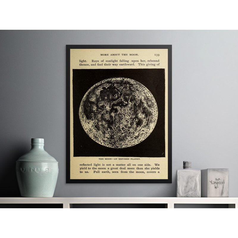 Addison 1 Piece Wall Art, 18x24