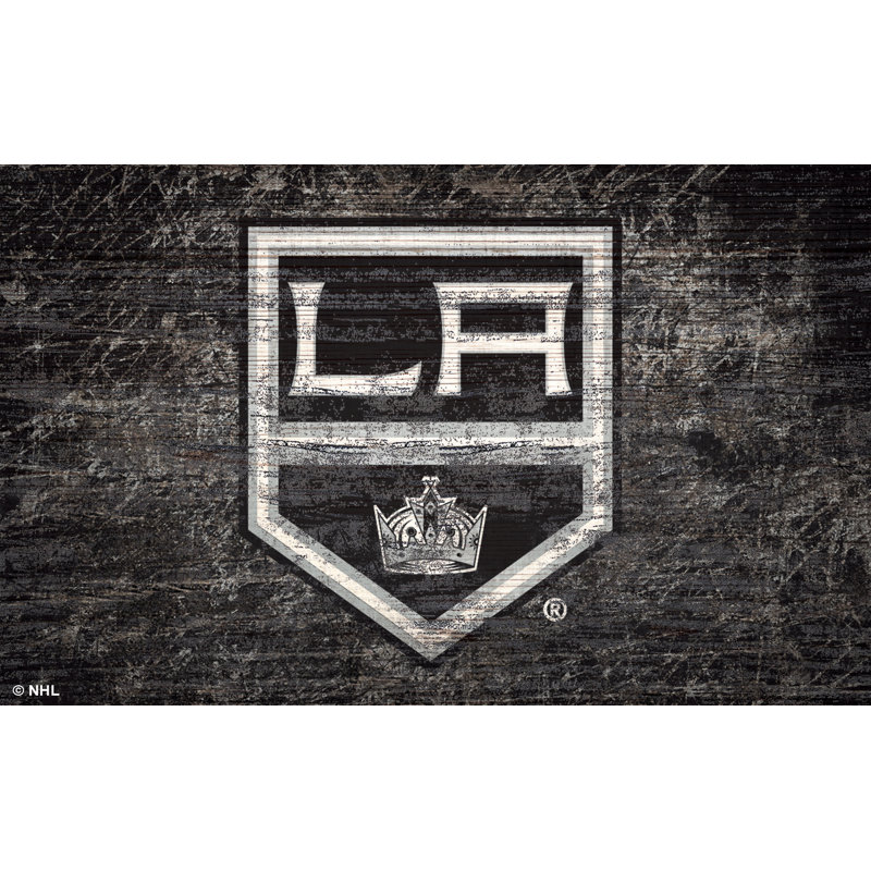 Entertainment Wall Decor, Los Angeles Kings