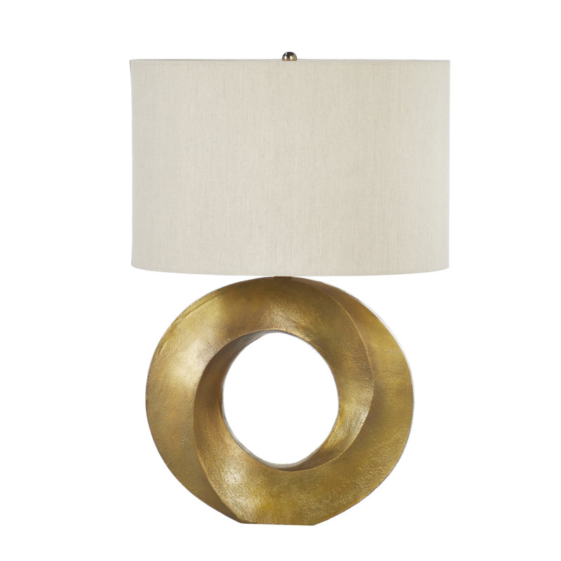 Kandria Metal Table Lamp