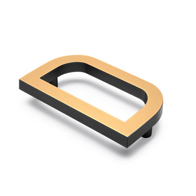 Stand-Off Modern 4.5 "Numéro 0
