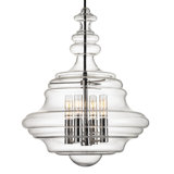 Washington 4 - Light Pendant