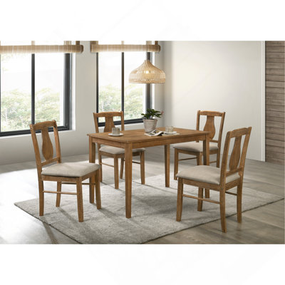 5PC Pack Dining Set
