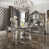 Platine antique est en rupture de stock