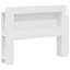 European Double (140 x 200 cm) Headboard-522754246
