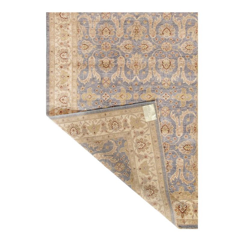 Kami One-of-a-Kind 9' X 12' Area Rug