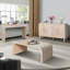 Table basse vintage Gerald-108844275