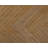 Sireci Oak Solid Wood Base Dining Table
