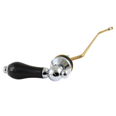 Kingston Brass Duchess Side Mount Toilet Tank Lever