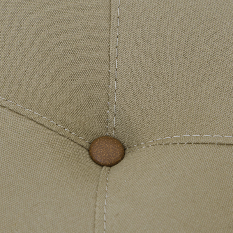 Pouf Braxten