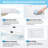 Rectangular Single Bathroom Resin Sink