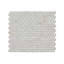 MOSAIQUE MONDAQUE DE 2 po HONED-51371932