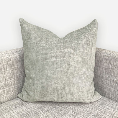 Kimia Square Pillow Cover & Insert