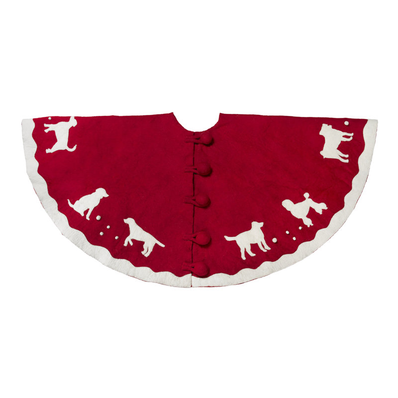 Tree Skirt