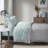1500 Thread Count Cotton Blend 4-Piece Sheet Set-23509411-23509407