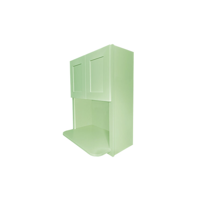 Armoire murale standard L & C Cabinetry, 30"