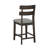 Eickhoff 6 - Person Solid Wood Dining Set-106907590