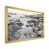 Silver Picture Framed